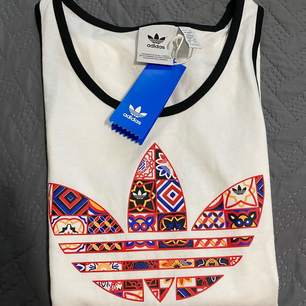 Adidas Tank